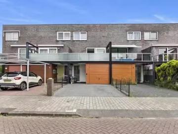 Appartement te koop Fahrenheitstraat 599 in Den Haag voor € 51.