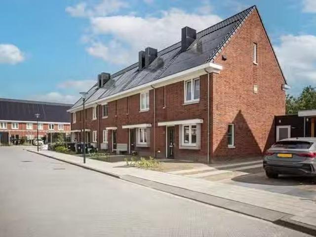 Appartement te koop Fatimahof in Eindhoven voor € 625.000