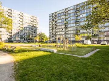 Faustdreef, Gemeente Utrecht, Provincie Utrecht