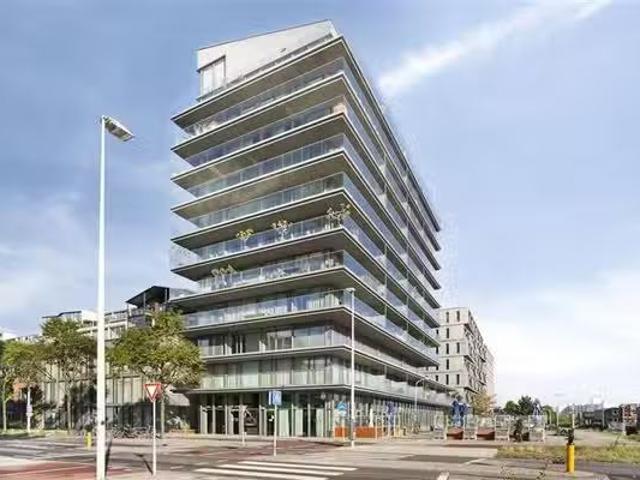 Appartement te koop Fazantenweg 59 in Amsterdam voor € 450.000