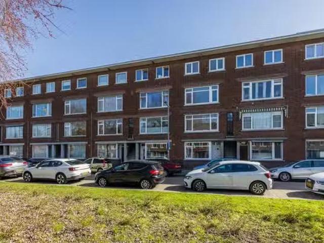 Appartement te koop Fazantstraat 143 A in Rotterdam voor € 245.