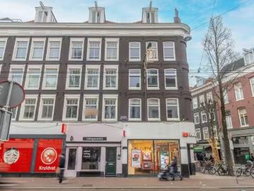Appartement te koop Ferdinand Bolstraat in Amsterdam voor € 43.