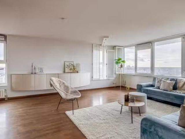 Appartement te koop Fijnjekade 303 in Den Haag voor € 425.000