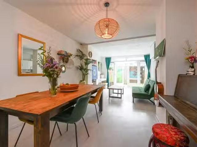 Appartement te koop Fijnjekade 303 in Den Haag voor € 500.000