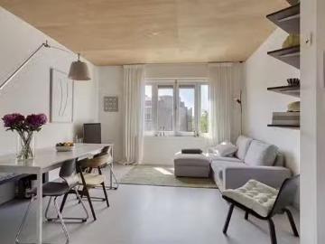 Middenmeer, Oost, Oost, Amsterdam, Noord-Holland