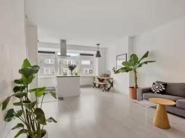 Oud-Mathenesse, Gemeente Rotterdam, Zuid-Holland