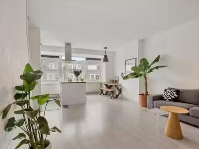 Appartement te koop Finsestraat 13 A in Rotterdam voor € 260.000