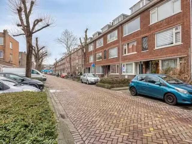 Appartement te koop Flakkeesestraat 95 C in Rotterdam voor € 2.