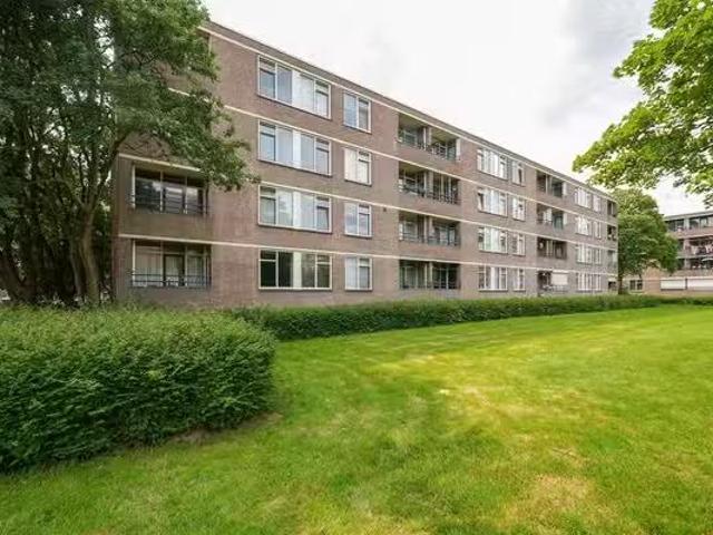 Appartement te koop Fleringenstraat 79 in Rotterdam voor € 249.