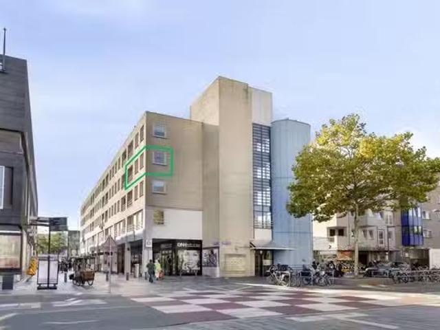 Appartement te koop Flevostraat 28 in Almere voor € 298.000