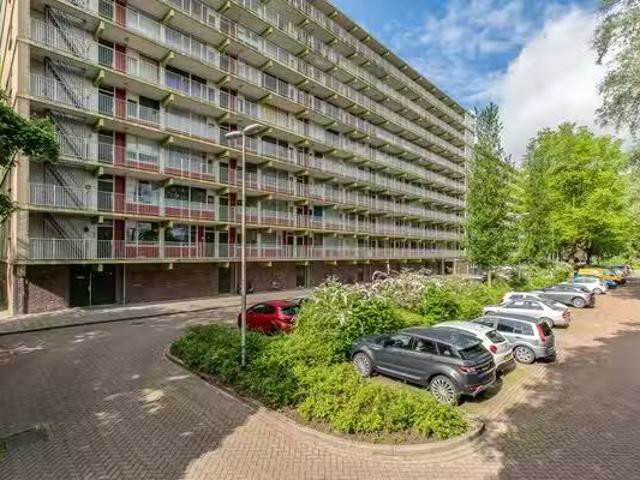 Appartement te koop Flevostraat 231 in Purmerend voor € 295.000