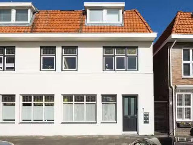 Appartement te koop Florastate 21 in Eindhoven voor € 539.000