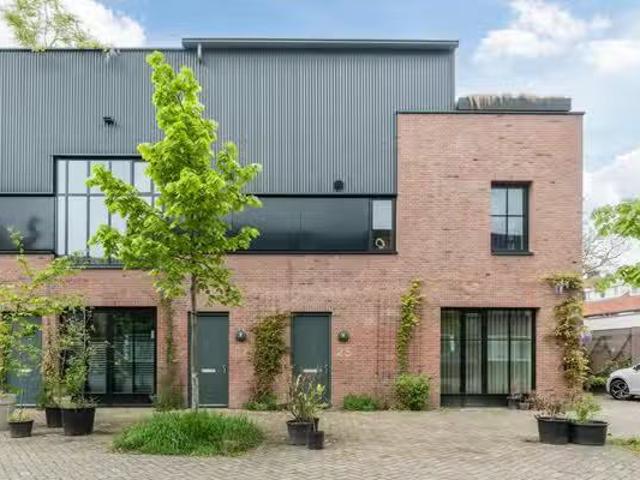 Appartement te koop Florastate 4 in Eindhoven voor € 475.000