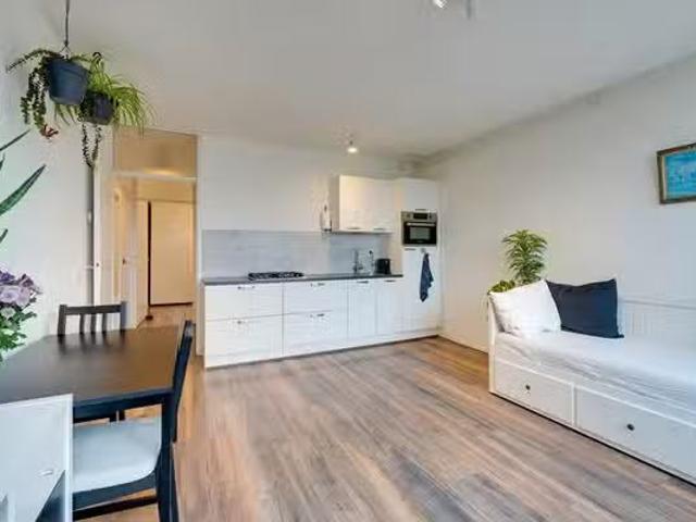 Appartement te koop Floraweg 69 in Amsterdam voor € 299.000
