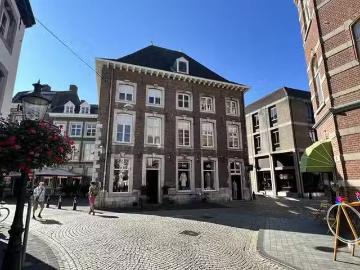 Appartement te koop Florijnruwe 108 D in Maastricht voor € 225.