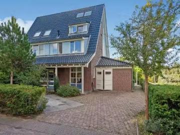 De Caaien, Den Haag, Zuid-Holland - Tillen