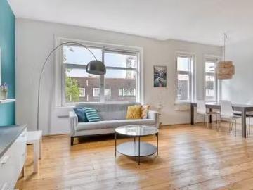Appartement te koop Fluitstraat 16 D in Rotterdam voor € 189.500