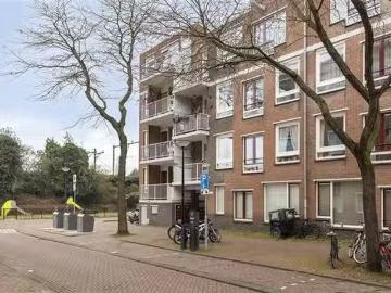 Appartement te koop Formosastraat 5 in Amsterdam voor € 325.000