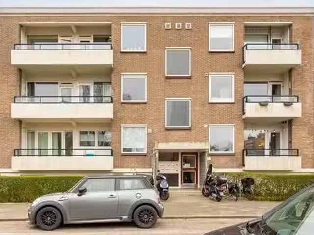 Appartement te koop Forellendaal 484 in Den Haag voor € 375.000