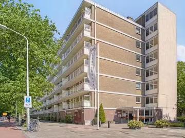 Kraayenstein, Den Haag, Zuid-Holland - Tillen
