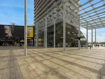 Appartement te koop Forum 39 in Almere voor € 325.000