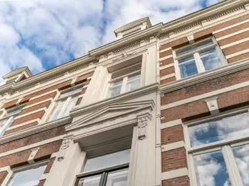 Statenkwartier, Den Haag, Den Haag, Zuid-Holland