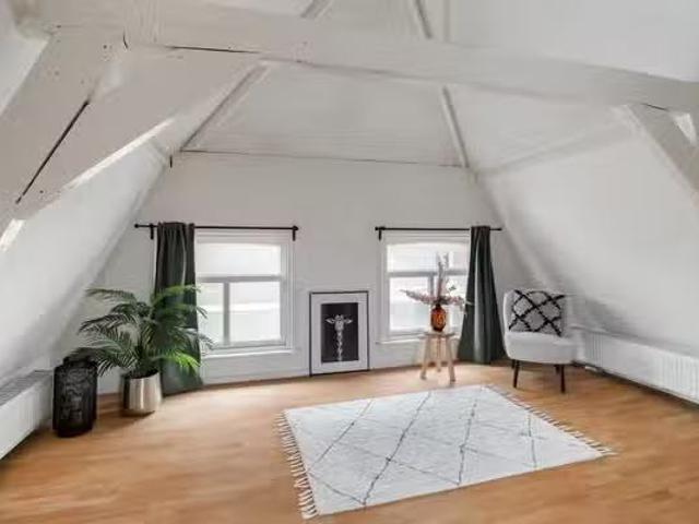 Appartement te koop Franklinstraat 48 B in Den Haag voor € 265.