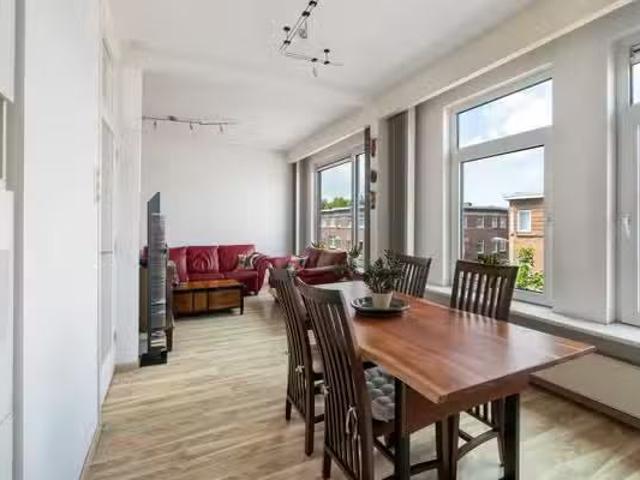 Appartement te koop Frans Halsstraat 24 in Den Haag voor € 249.