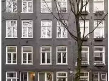 Appartement te koop Frans Halsstraat 73 1 in Amsterdam voor €.
