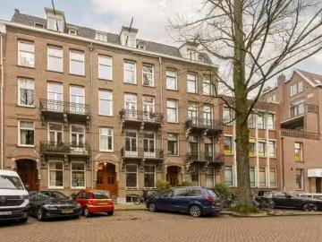 Appartement te koop Frans van Mierisstraat 54 2 in Amsterdam v.