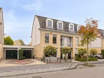 Appartement te koop Fransebaan 590 F in Eindhoven voor € 695.000