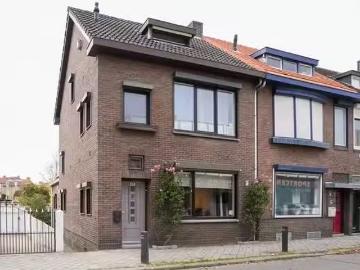 Appartement te koop Frederik Hendriklaan 58 D 06 in Maastricht.
