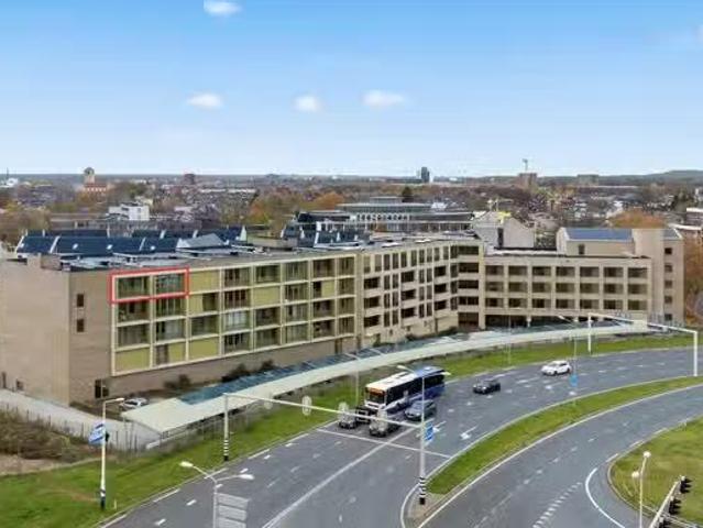 Appartement te koop Frederik Hendriklaan 58 E in Maastricht vo.