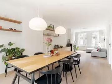 Frederik Hendrikbuurt, West, Amsterdam, Amsterdam, Noord-Holland, Noord-Holland