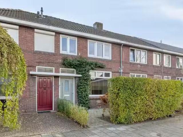 Appartement te koop Frederik Hendrikplein 38 in Eindhoven voor.