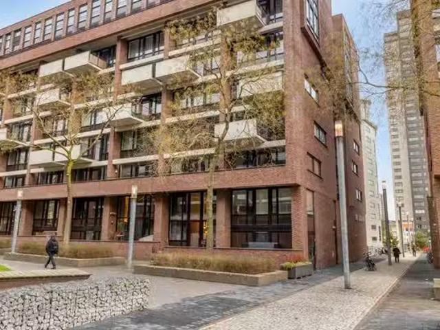 Appartement te koop Frederik Hendrikplein in Eindhoven voor €.