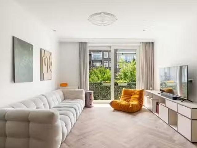 Appartement te koop Frederik Hendrikstraat 22 1 in Amsterdam v.