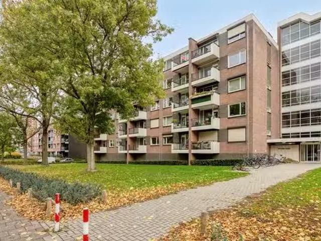 Appartement te koop Frederikbastion in Maastricht voor € 209.500