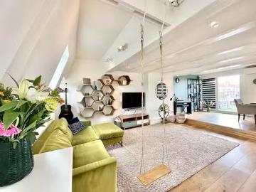 Overtoomse Sluis, West, Amsterdam, Amsterdam, Noord-Holland, Noord-Holland