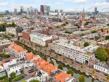Appartement te koop Frederikstraat 377 in Den Haag voor € 400.