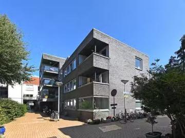 Appartement te koop Frederikstraat 331 in Den Haag voor € 375.