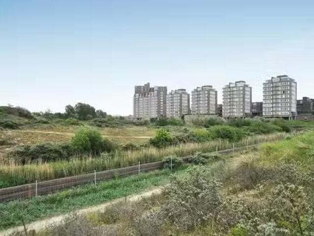 Appartement te koop Frederikstraat 673 in Den Haag voor € 650.