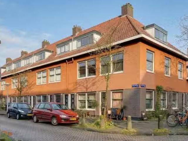 Appartement te koop Fresiastraat 4 in Amsterdam voor € 485.000