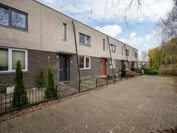 Appartement te koop Guadeloupestraat in Almere voor € 395.000