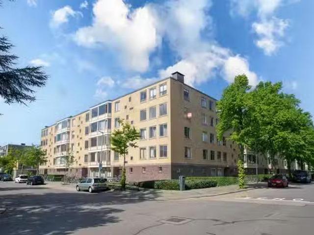 Appartement te koop Guldenplantsoen 44 in Utrecht voor € 365.000