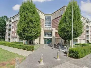 Appartement te koop Gulikstraat in Venlo voor € 319.000