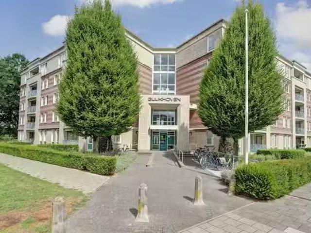 Appartement te koop Gulikstraat in Venlo voor € 319.000