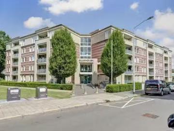 Appartement te koop Gulikstraat in Venlo voor € 329.000