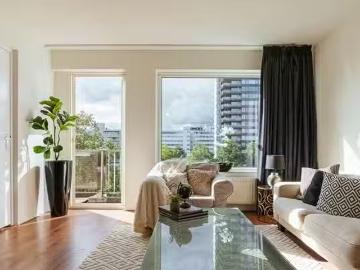 Appartement te koop Gaaspstraat 7 3 in Amsterdam voor € 525.000