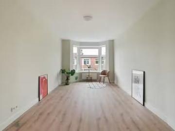 Appartement te koop Gagelplein 1 in Den Haag voor € 350.000